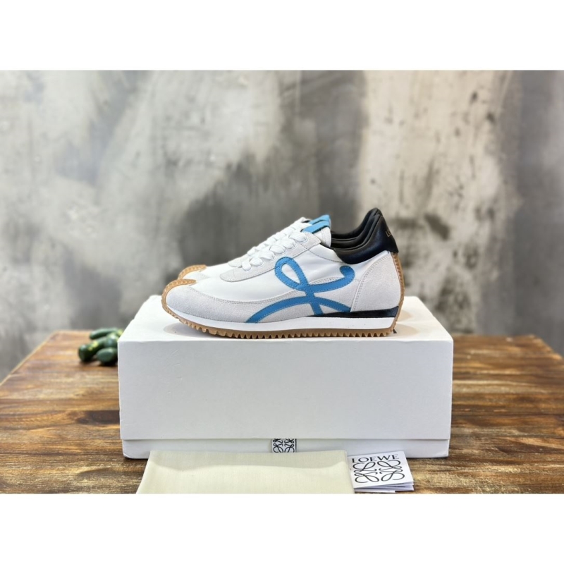 l*ew* sneakers